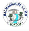 Kondoa Town Council